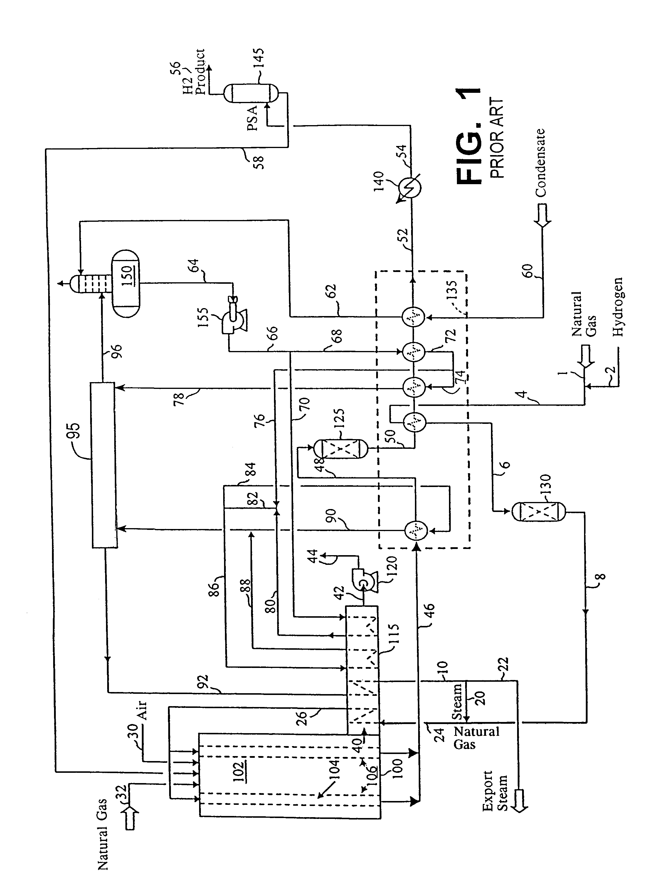 Production enhancement for a reactor