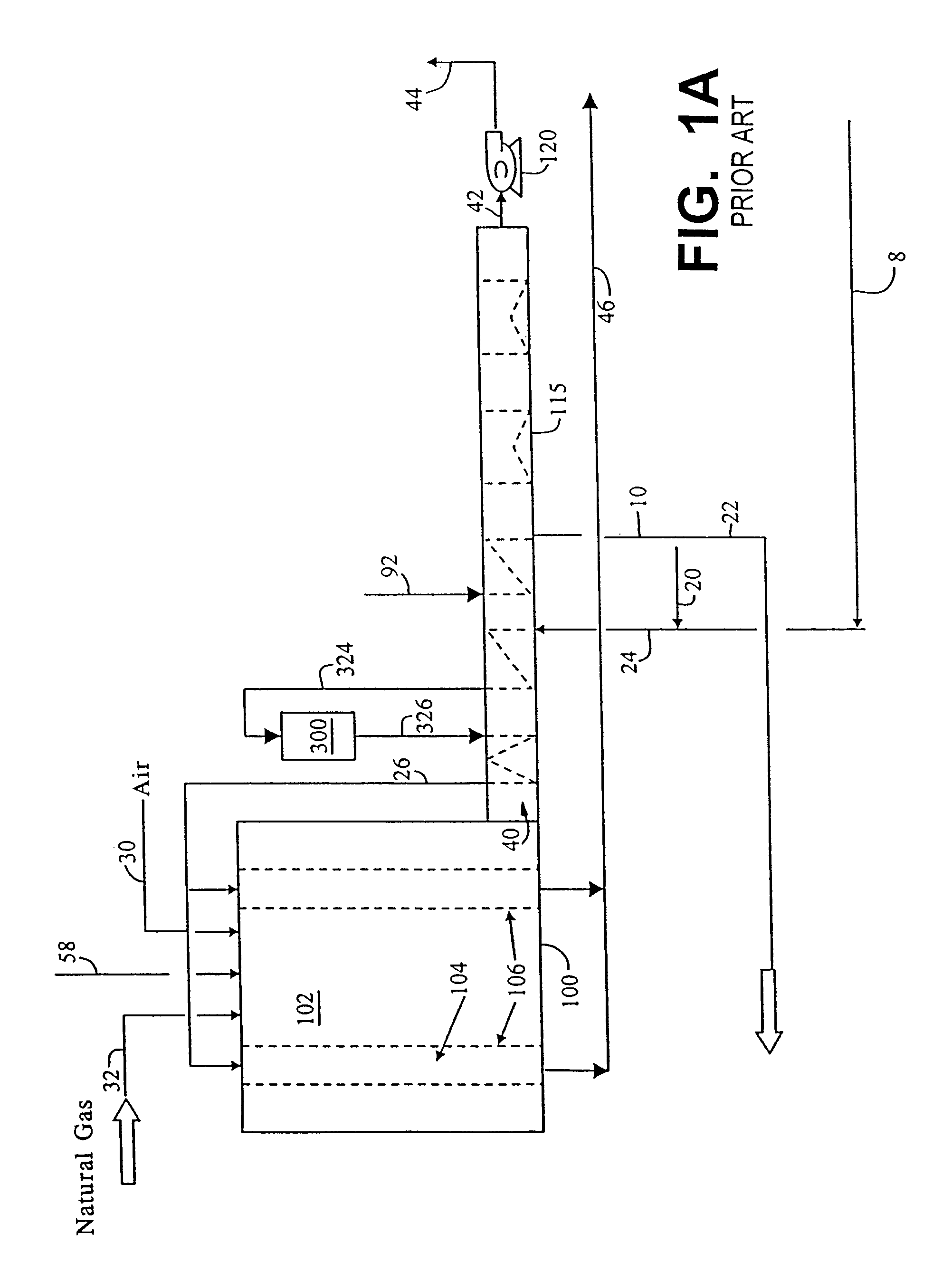 Production enhancement for a reactor