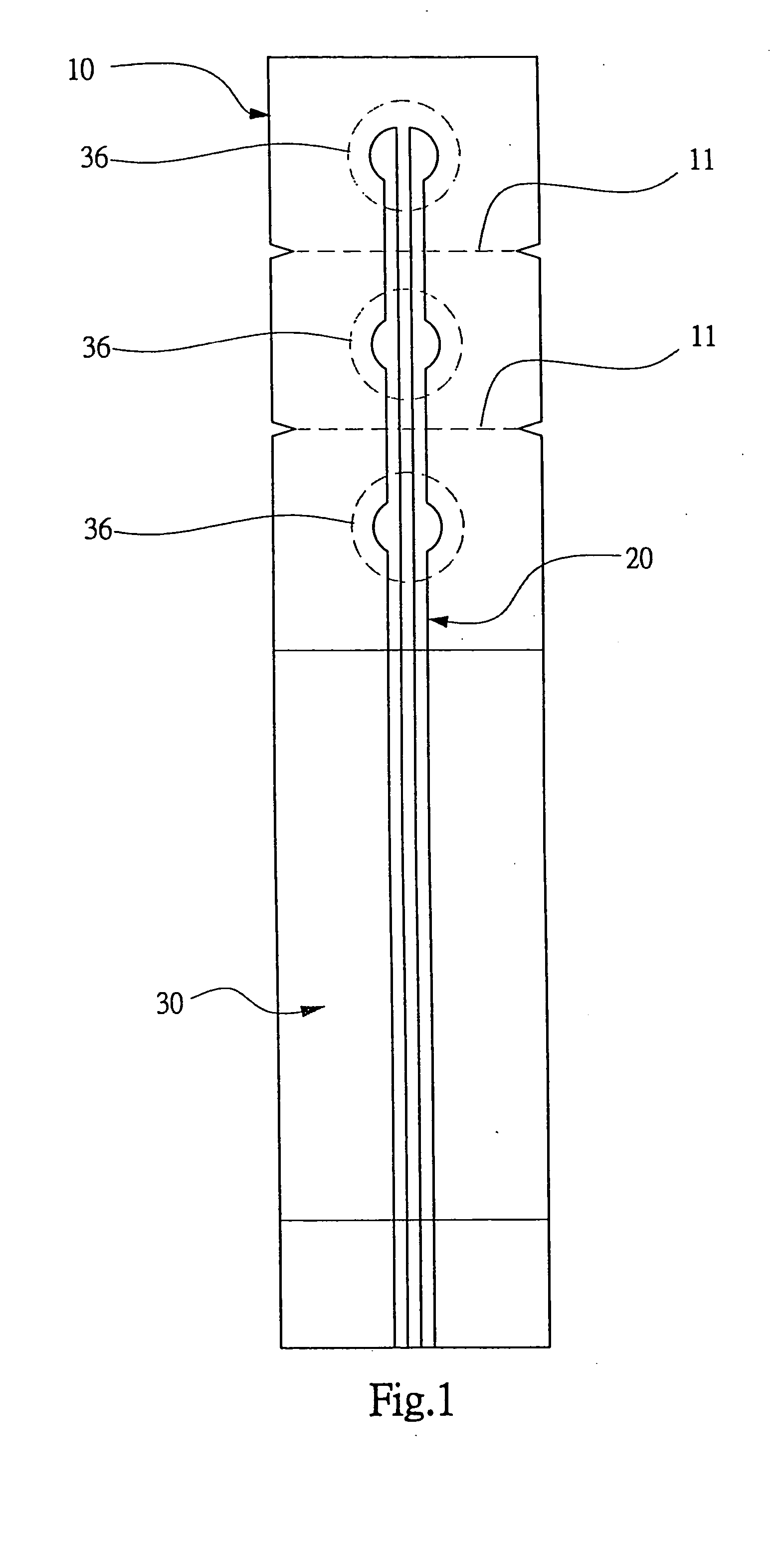 Biosensor test strips of multiple function for multiple uses