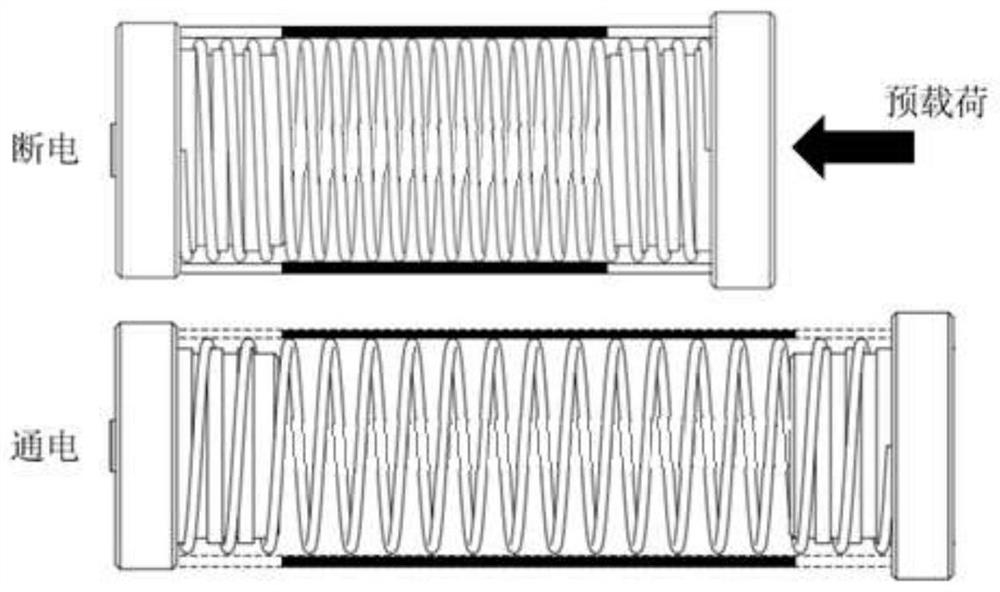 Joint unit, finger device and gripper