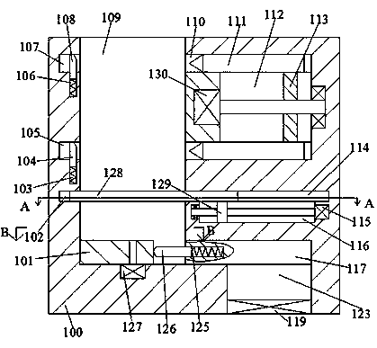 A device for preparing drugs for enhancing immune function