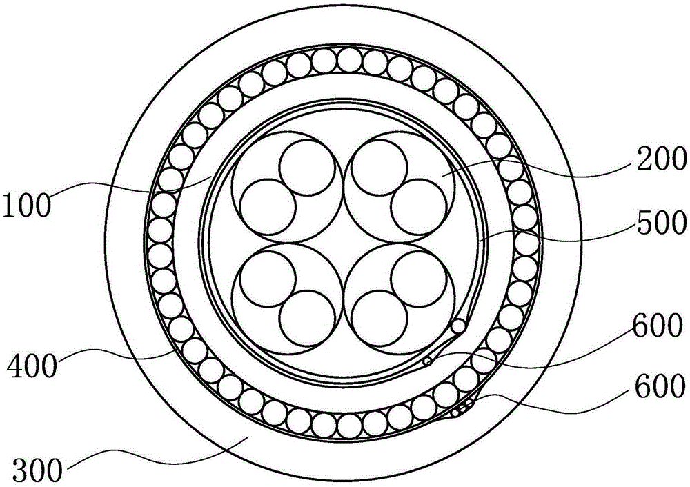 Cable