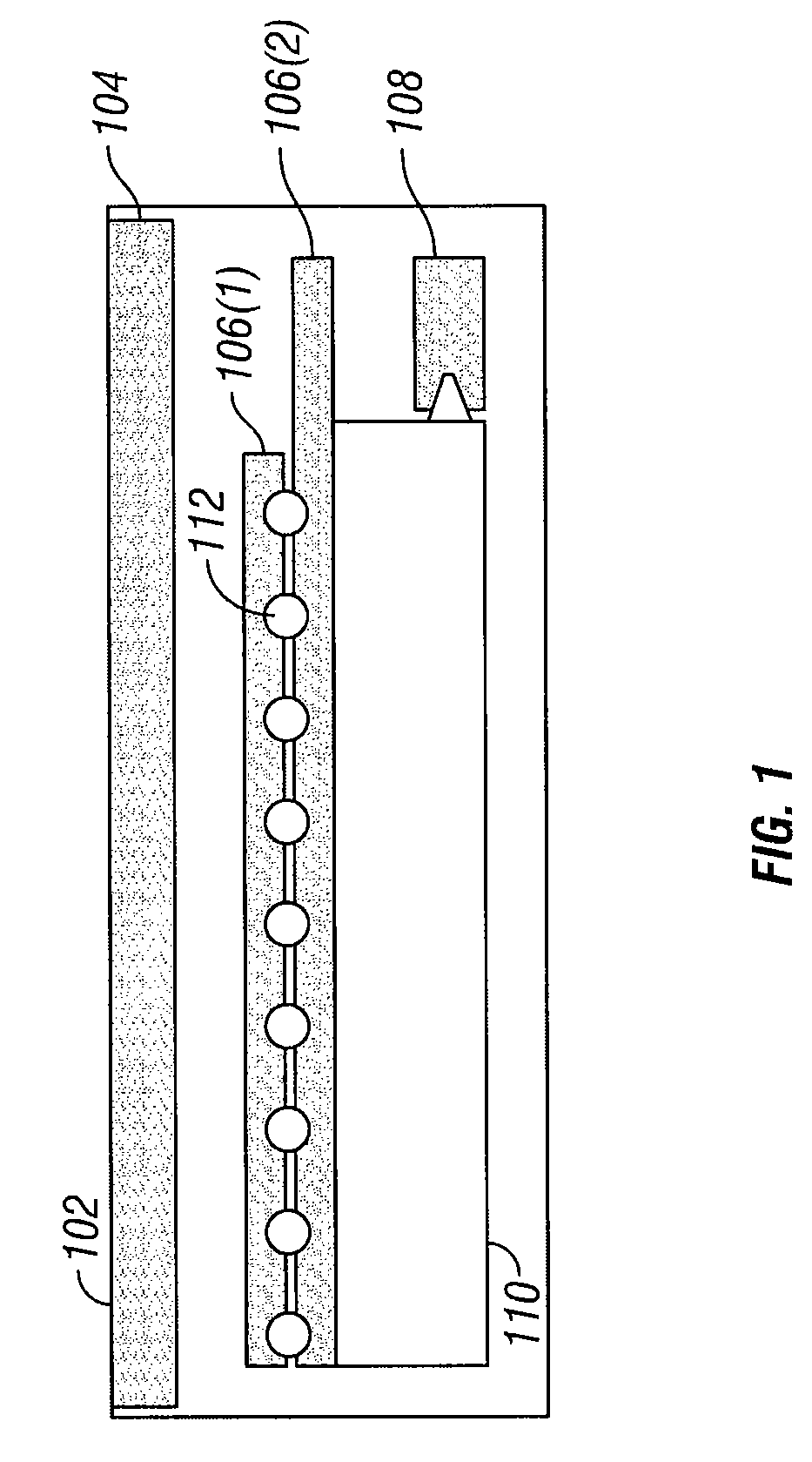 Ambient light interference reduction for optical input devices