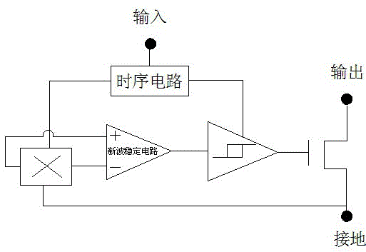 Hall induction intelligent optical fiber adapter