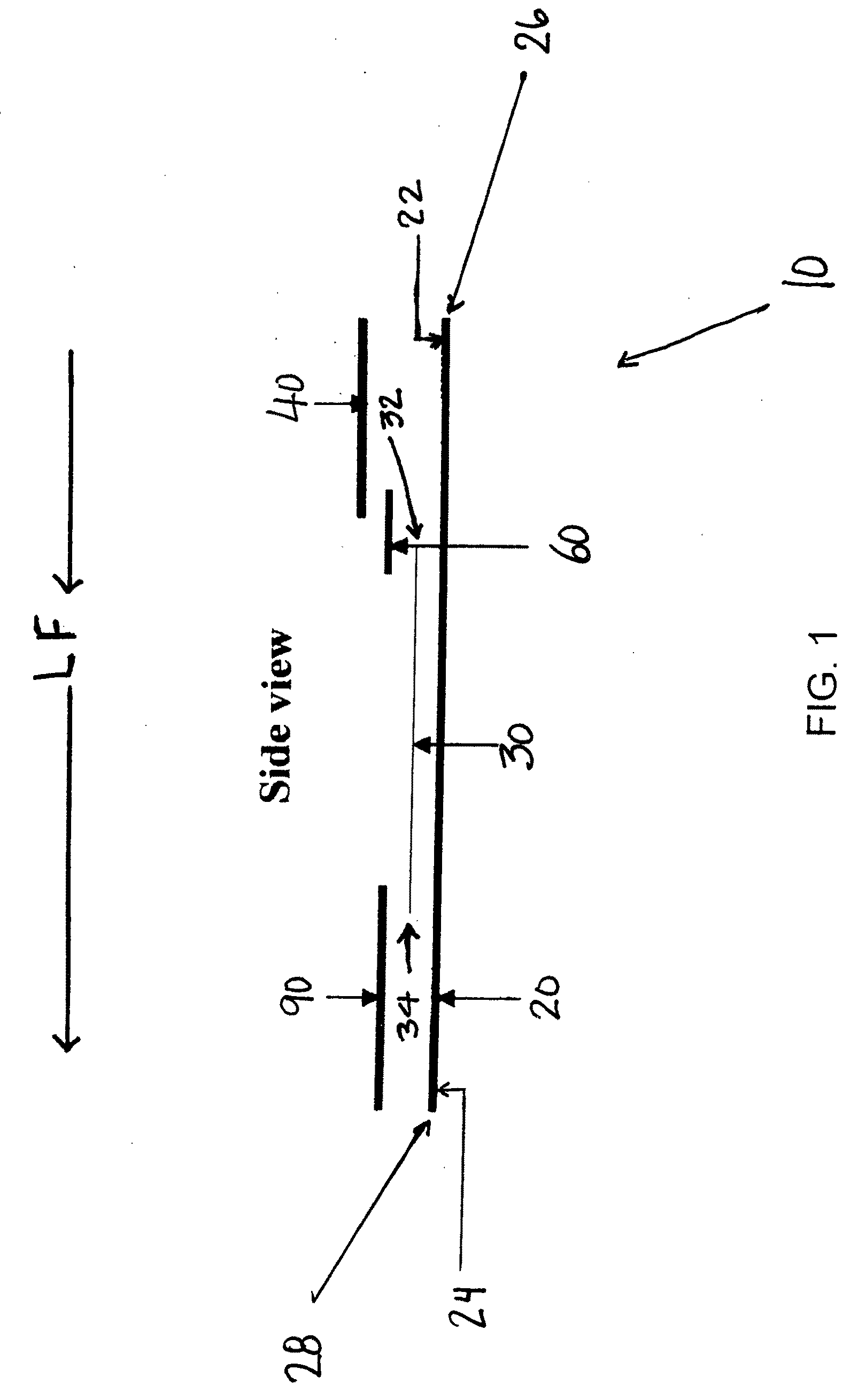 Semi-quantitative immunochromatographic device and method for the determination of HIV/AIDS immune-status via measurement of soluble CD40 ligand/CD 154, A CD4+T cell equivalent