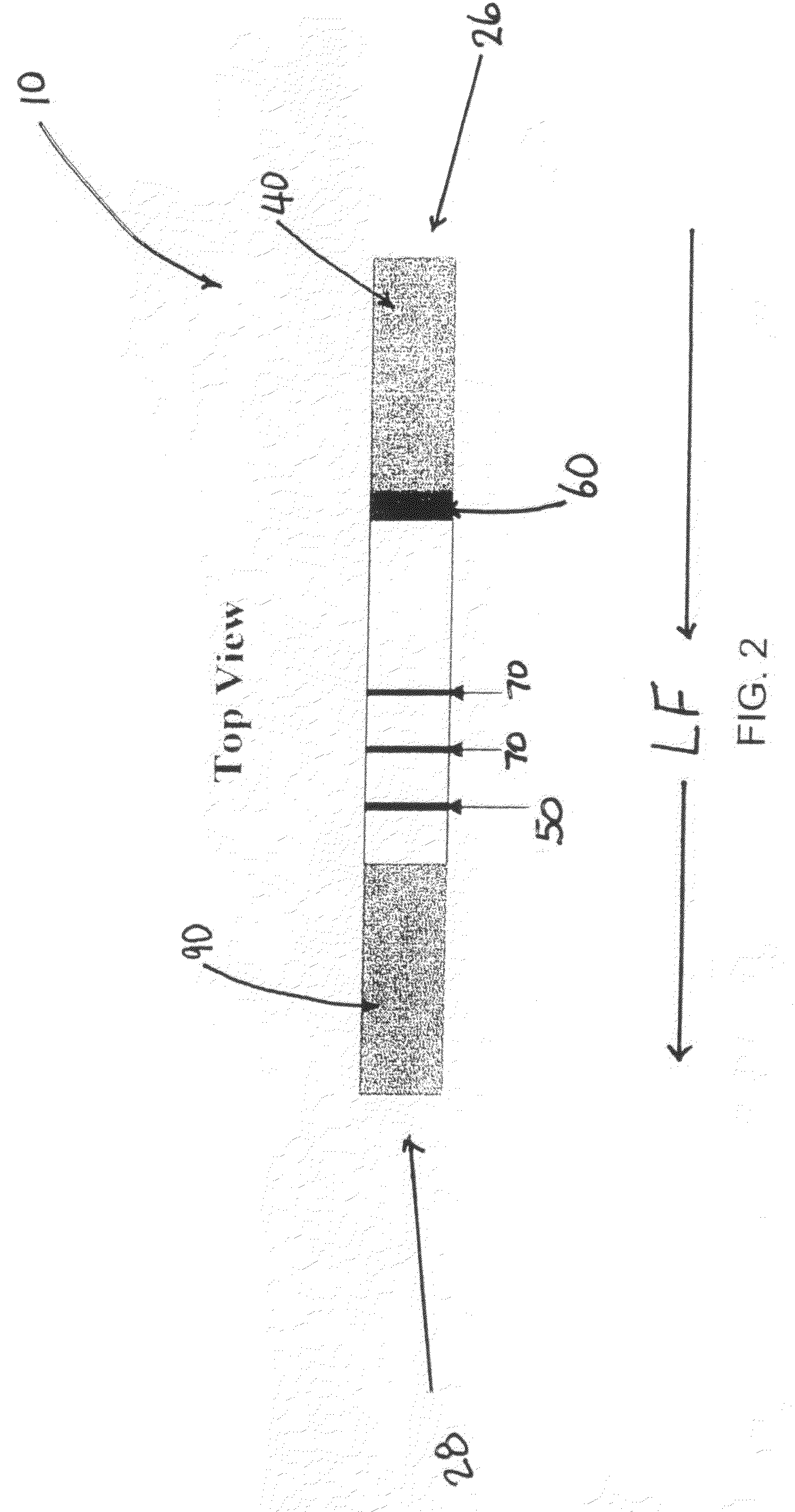 Semi-quantitative immunochromatographic device and method for the determination of HIV/AIDS immune-status via measurement of soluble CD40 ligand/CD 154, A CD4+T cell equivalent