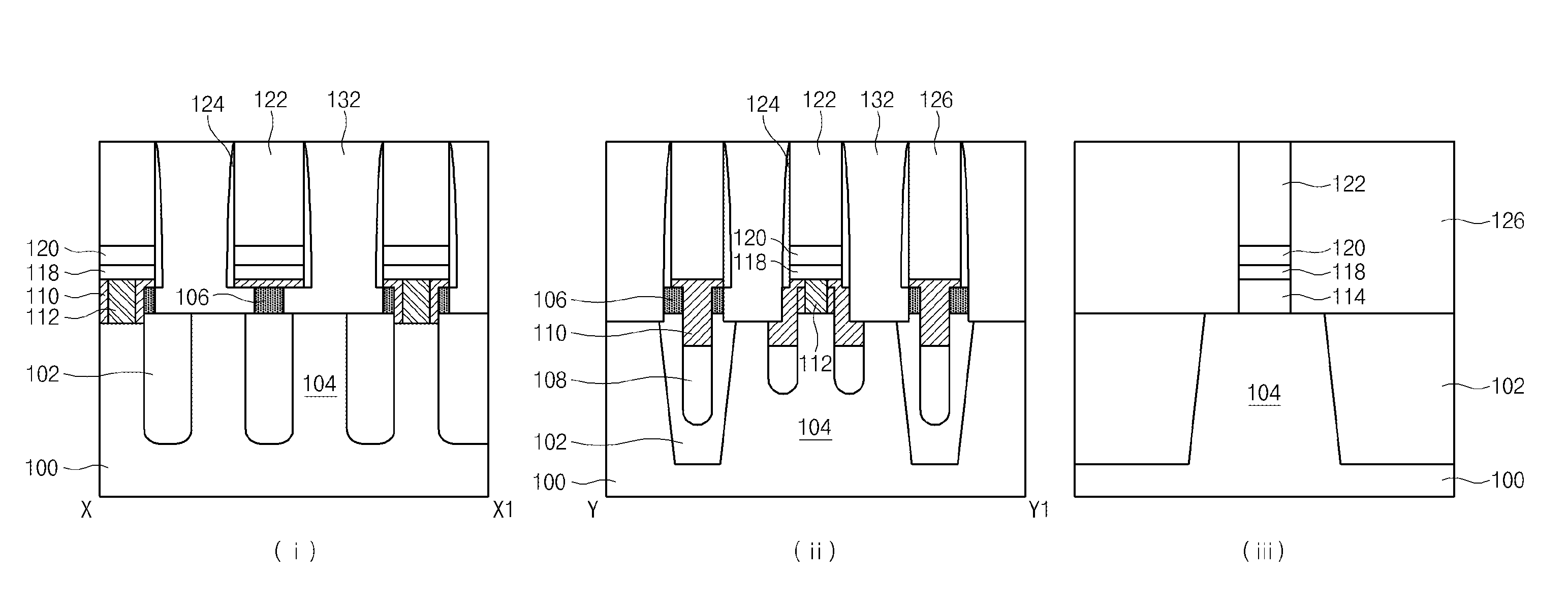 Semiconductor device and method for forming the same