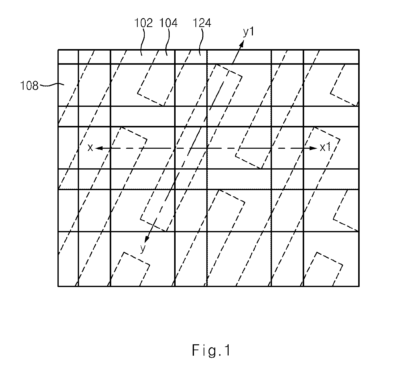 Semiconductor device and method for forming the same