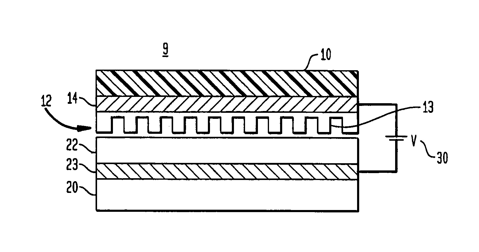 Methods and apparatus of pressure imprint lithography