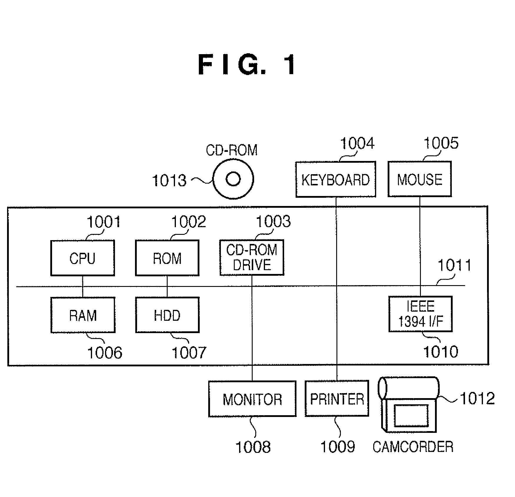 Information processing apparatus and method of controlling same