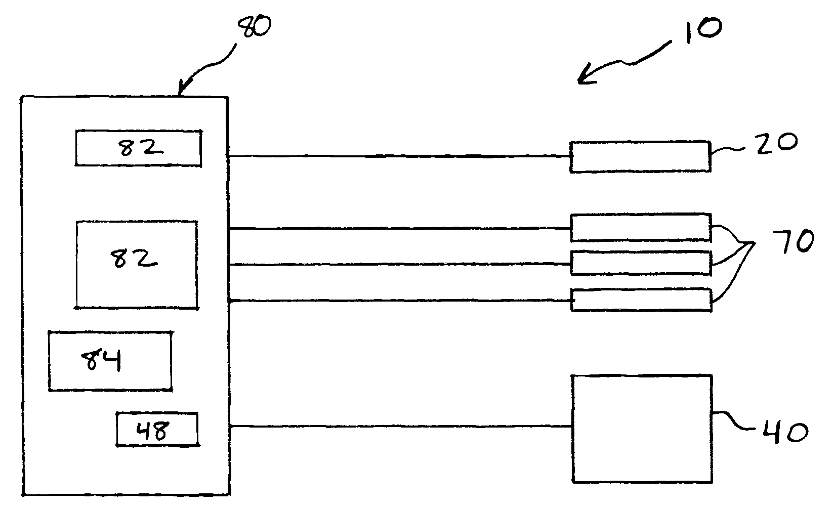 Magnetic Interference Detection System And Method