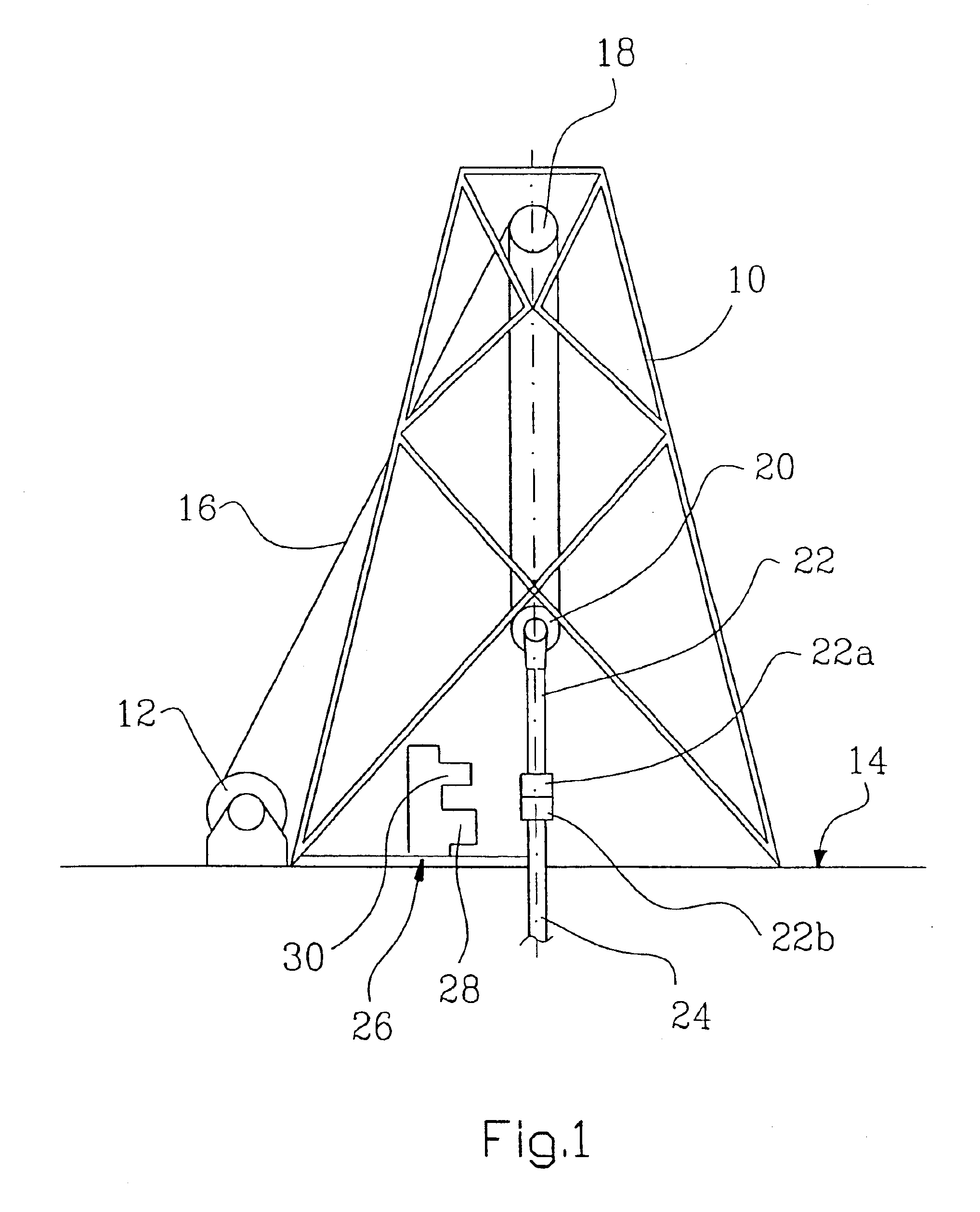 Drill pipe spinner device