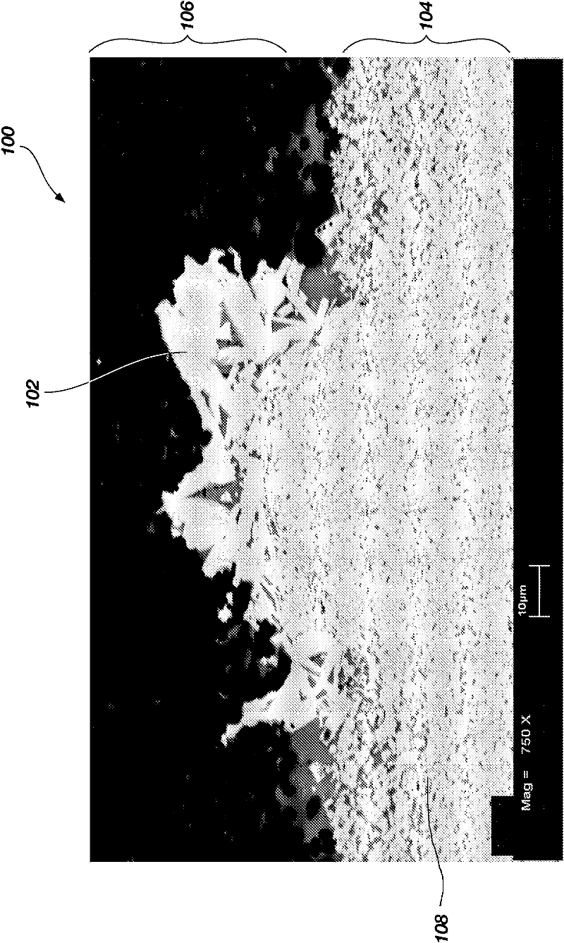 Polycrystalline diamond compact including a cemented tungsten carbide substrate that is substantially free of tungsten carbide grains exhibiting abnormal grain growth and applications therefor