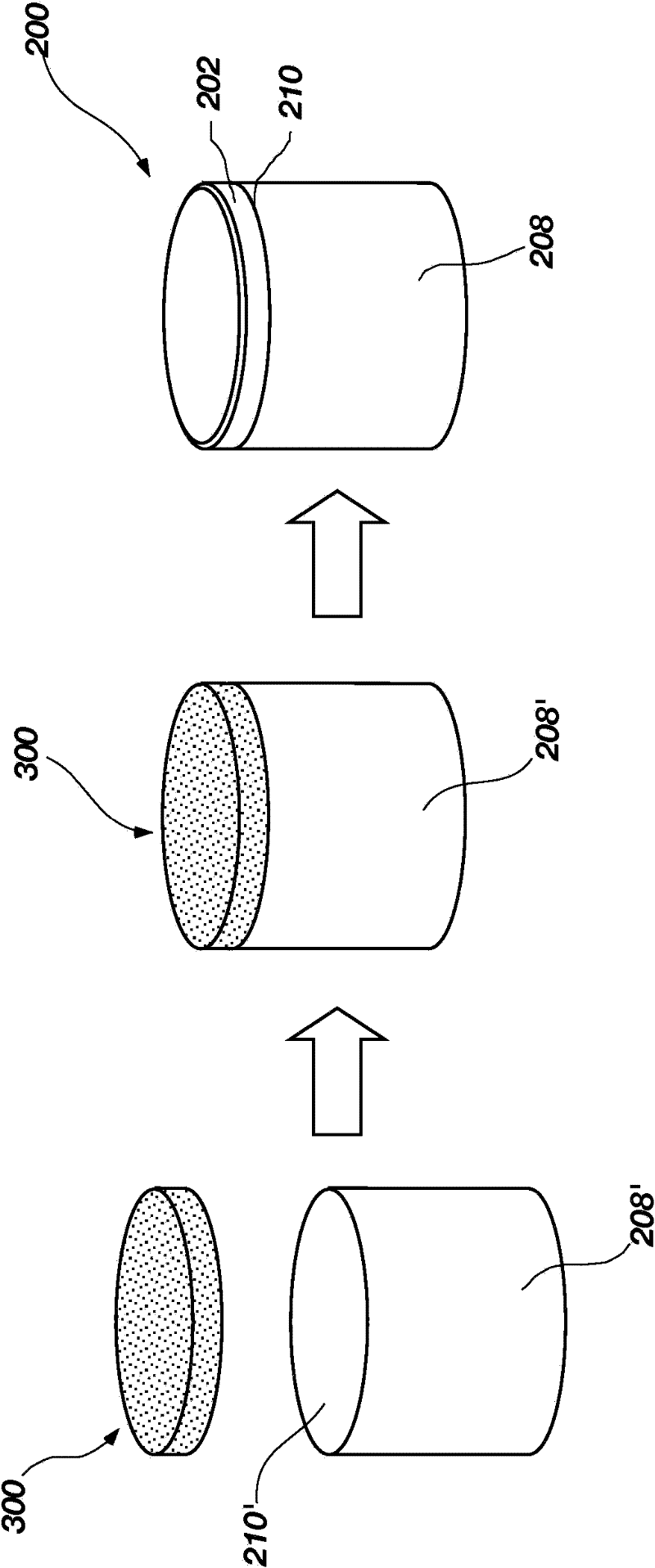 Polycrystalline diamond compact including a cemented tungsten carbide substrate that is substantially free of tungsten carbide grains exhibiting abnormal grain growth and applications therefor