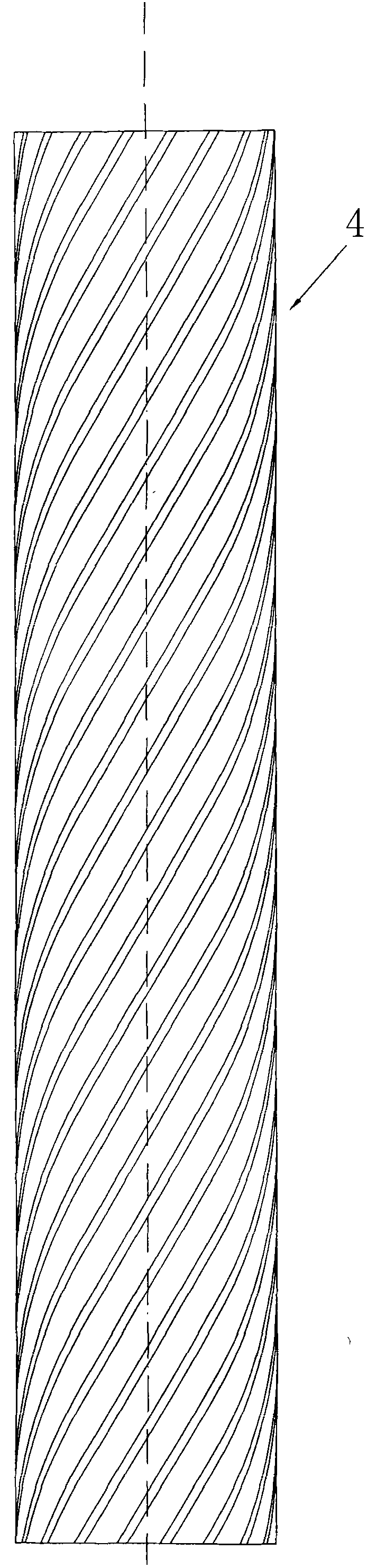 High-strength metal sleeve for optical cables