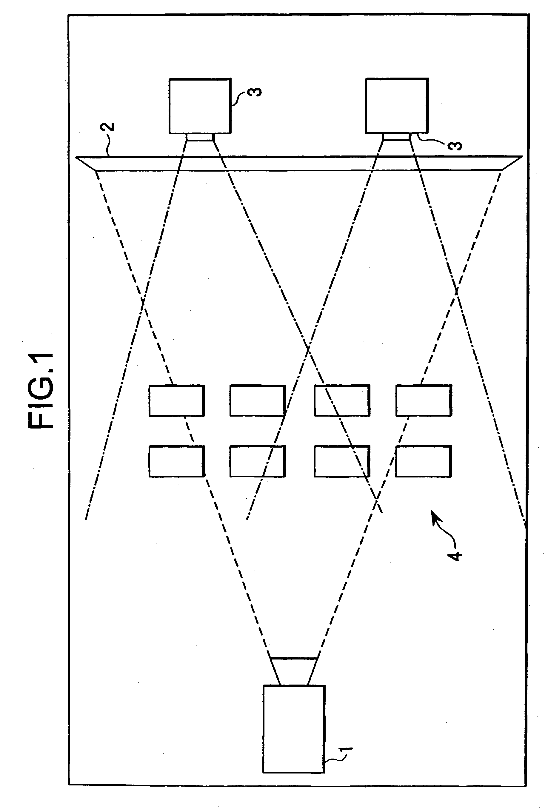 Imaging prevention method and system