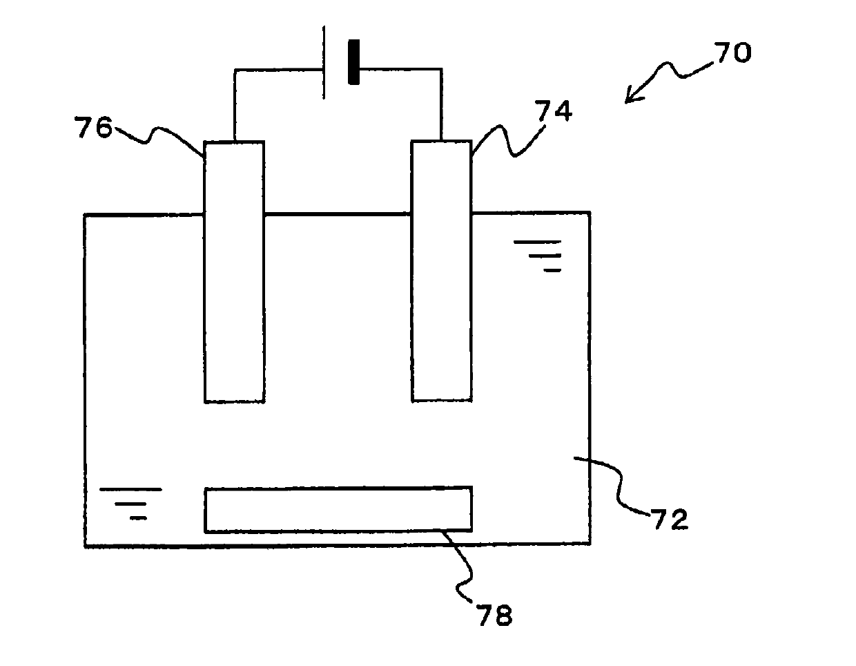 Battery charge/discharge control device and hybrid vehicle using the same