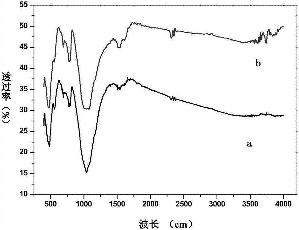 Modified magnetic sludge biological carbon and preparation method and applications thereof