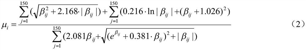 An intelligent method to evaluate the difference factor of xlpe cable leakage current after aging