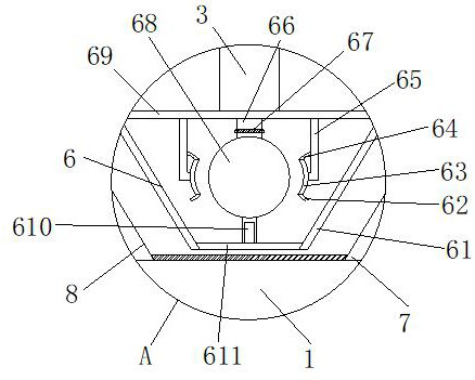 An intelligent automatic dough mixer