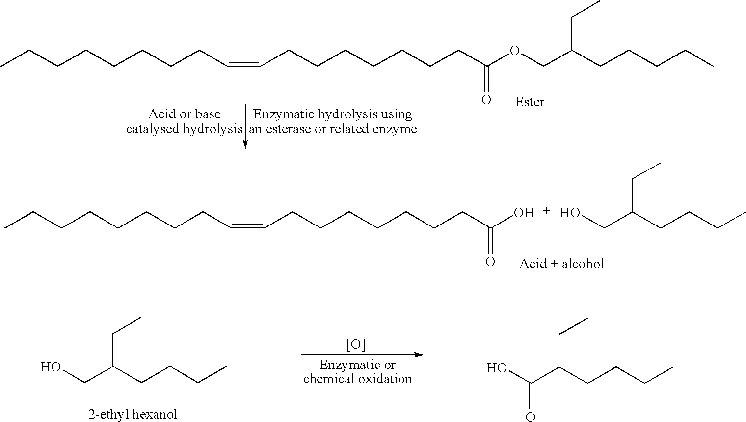 Sampling of hydrocarbons from geological formations