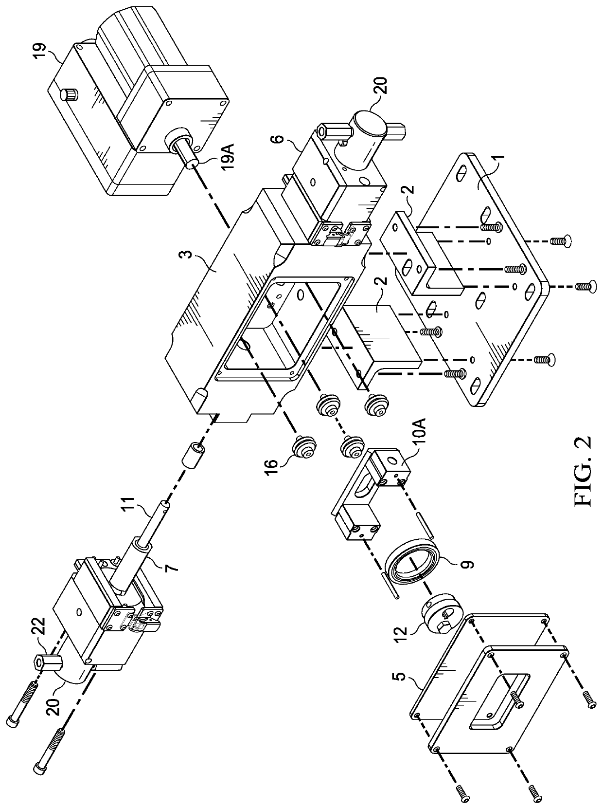 Injection Pump