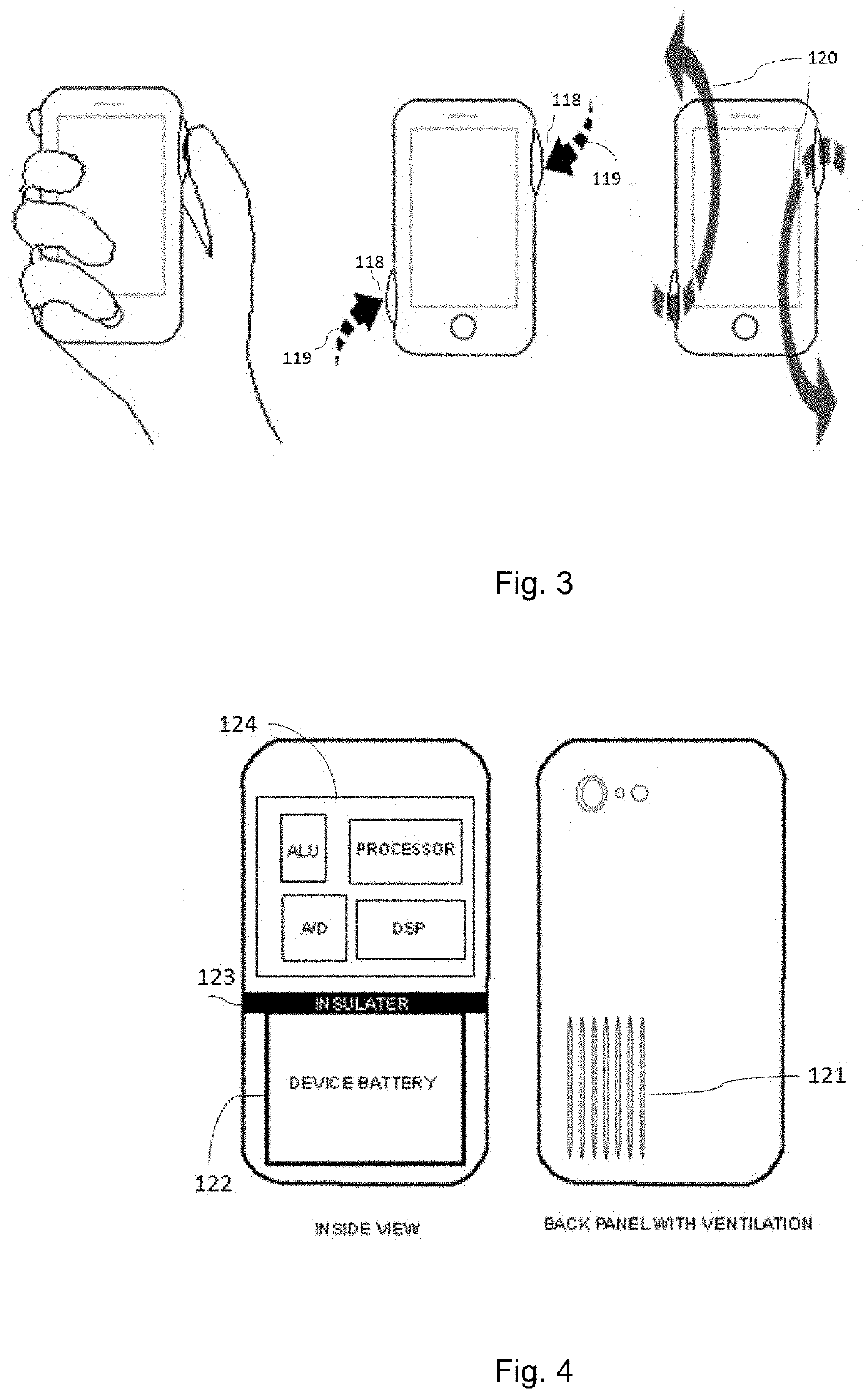 Apparatus and method for robust indoor/outdoor object localization and tracking using multiple antennas technique