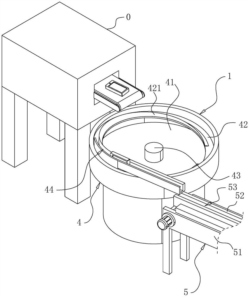 Mobile phone battery separation equipment