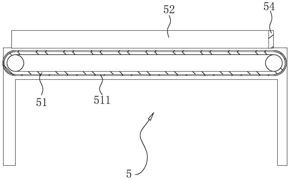 Mobile phone battery separation equipment