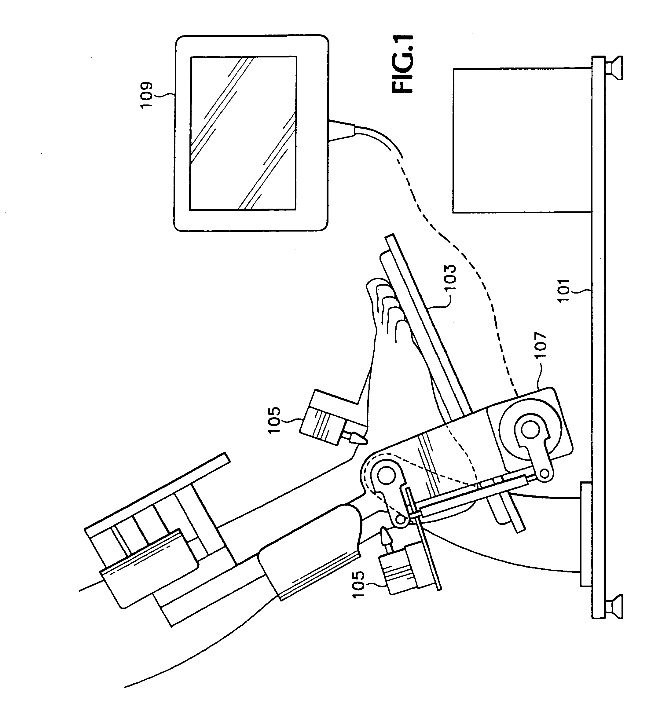 Device for rehabilitation of individuals experiencing loss of skeletal joint motor control