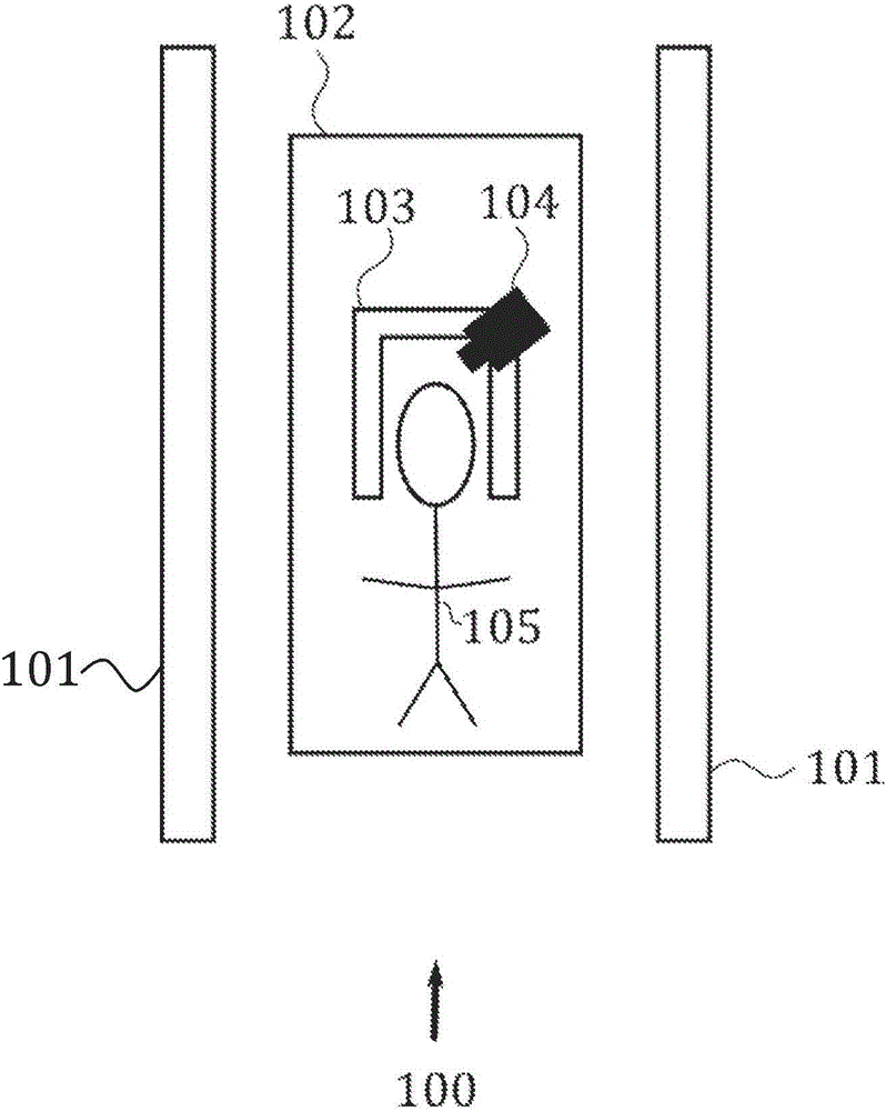 Determination of the coordinate transformation between an optical motion tracking system and a magnetic resonance imaging scanner