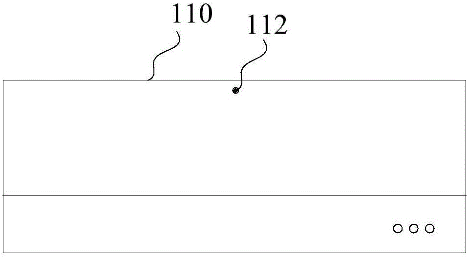 Security monitoring method based on air conditioner and air conditioner