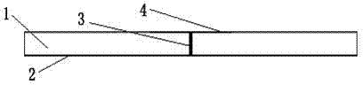 S-PIN-diode-based directional diagram reconfigurable disk microstrip antenna