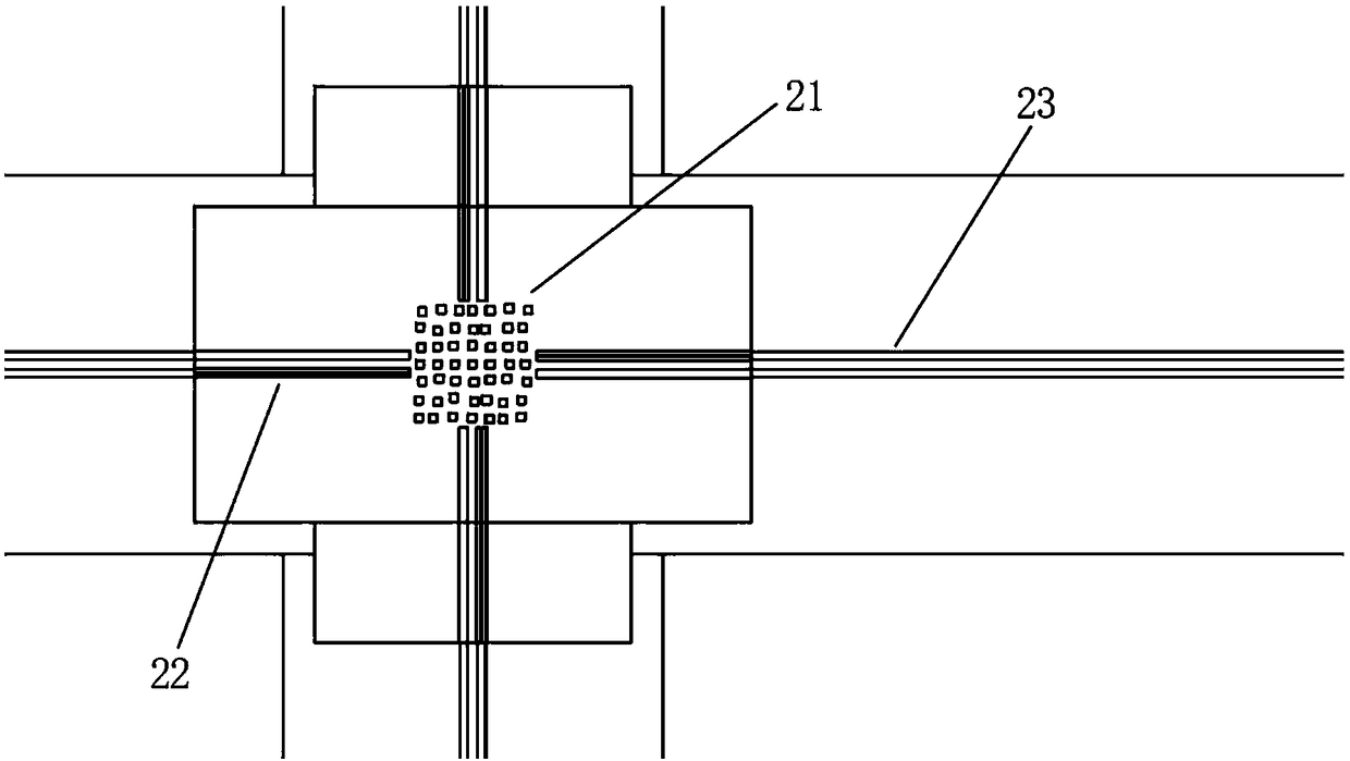 Positioning method and positioning system for mobile robot