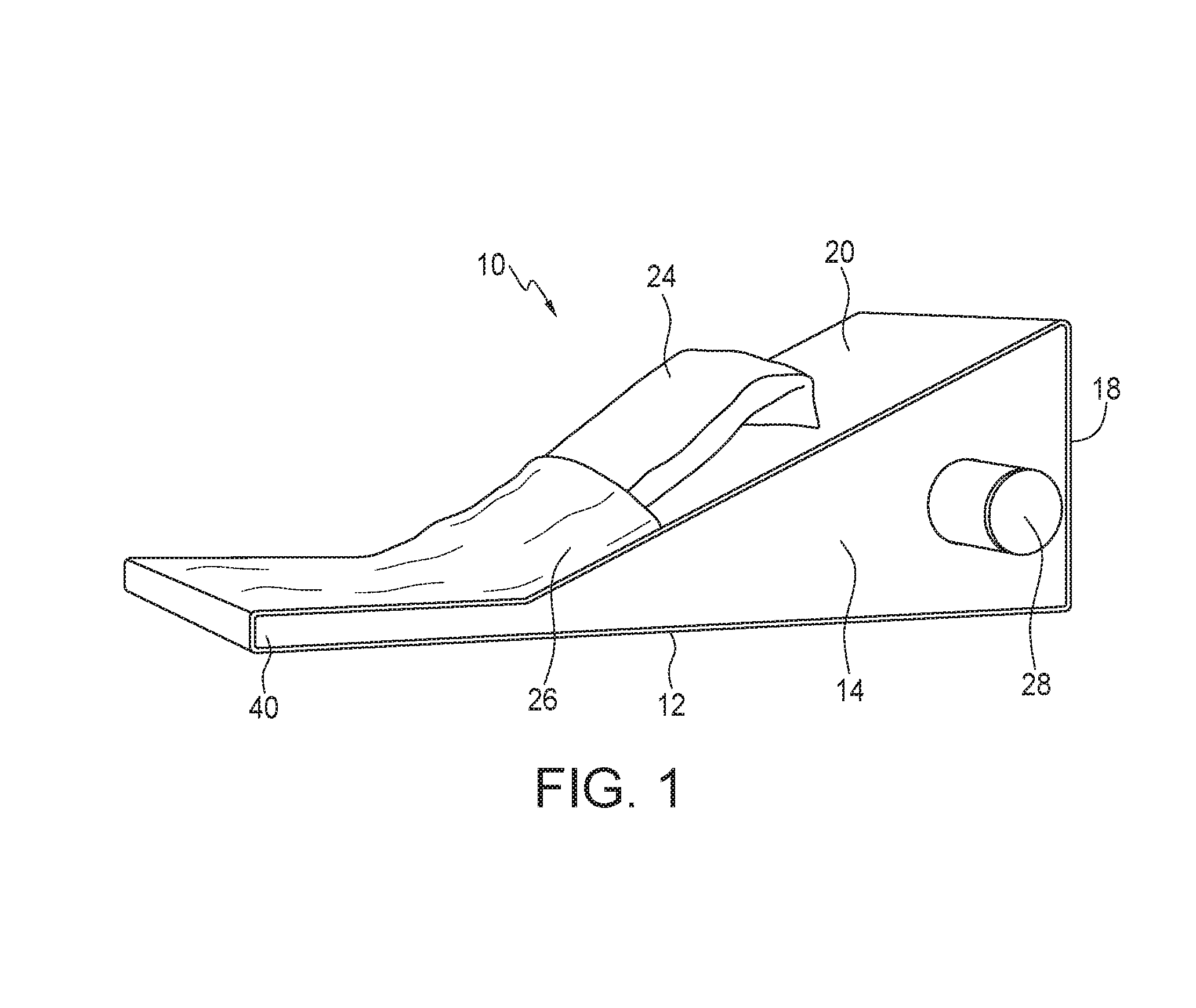 Methods for treating inflammatory symptoms associated with plantar fasciitis