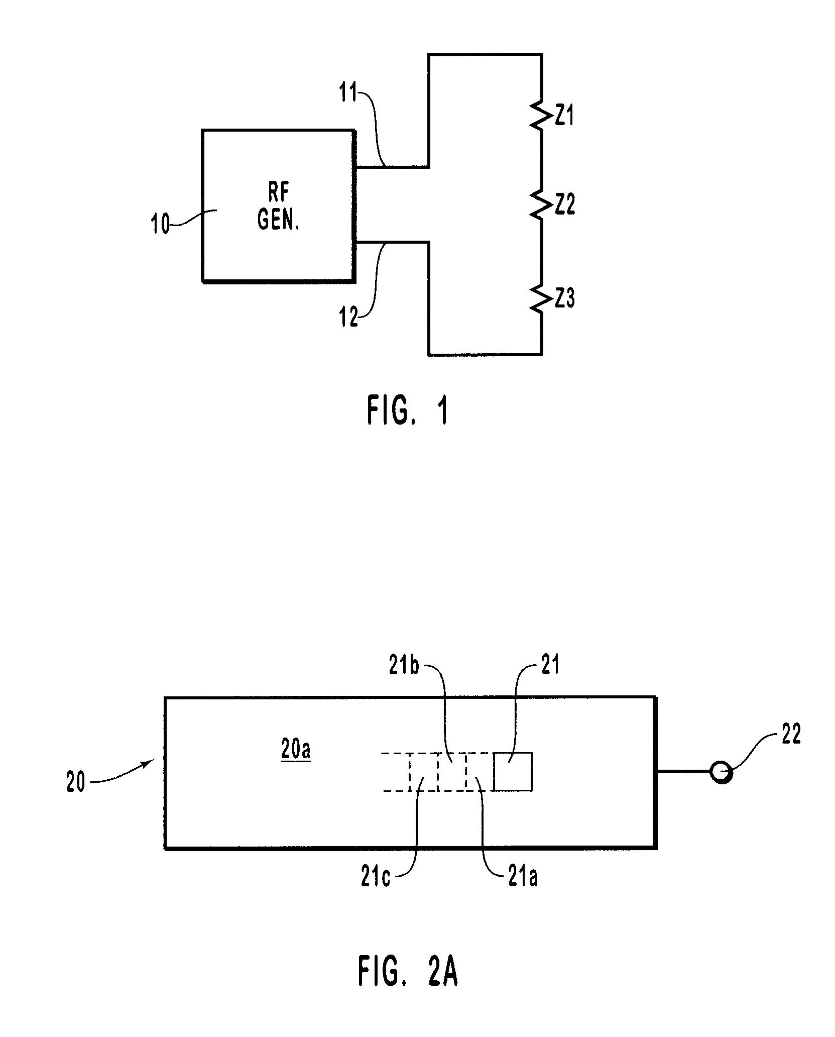 Self-limiting electrosurgical return electrode