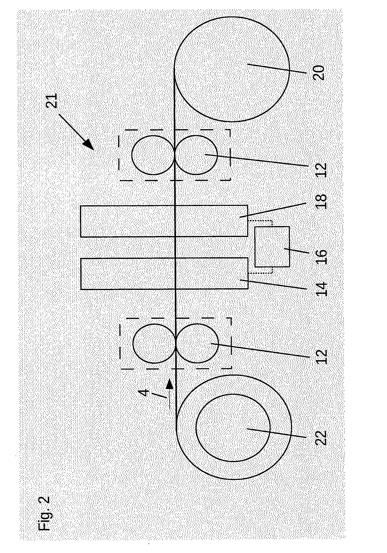 Device and method for producing a spring wire, device and method for making a spring wire, device and method for producing springs from a spring wire, and spring wire