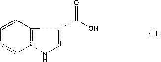 The preparation method of tropisetron hydrochloride