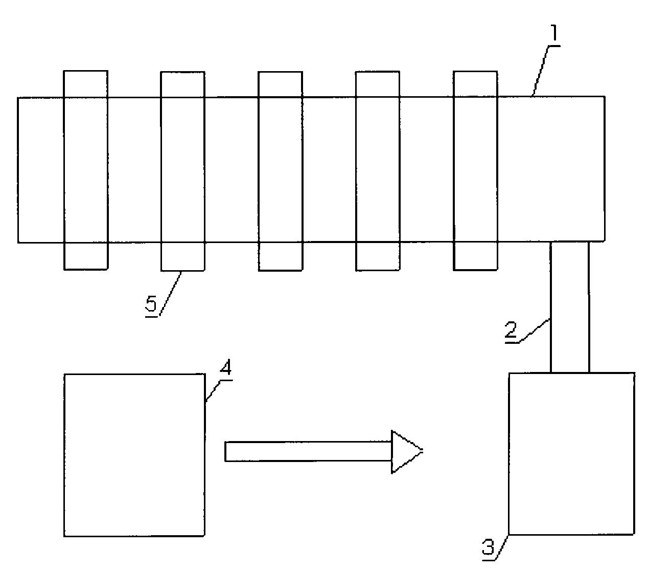 Three-dimensional adjustment measuring platform capable of automatically loading large-diameter optical lens