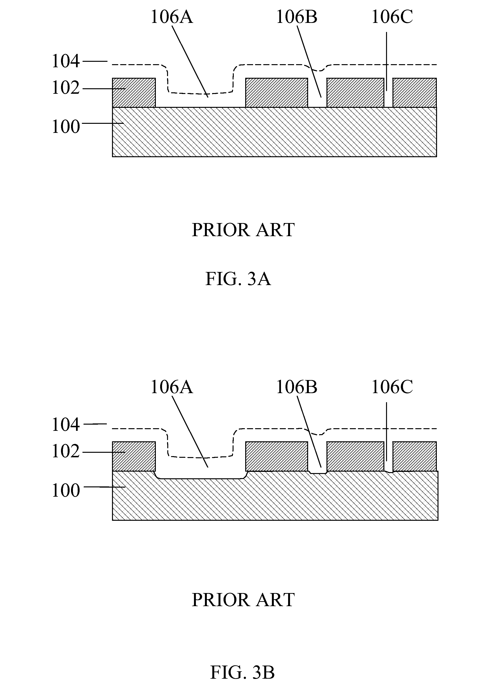 Electrochemical etching and polishing of conductive substrates