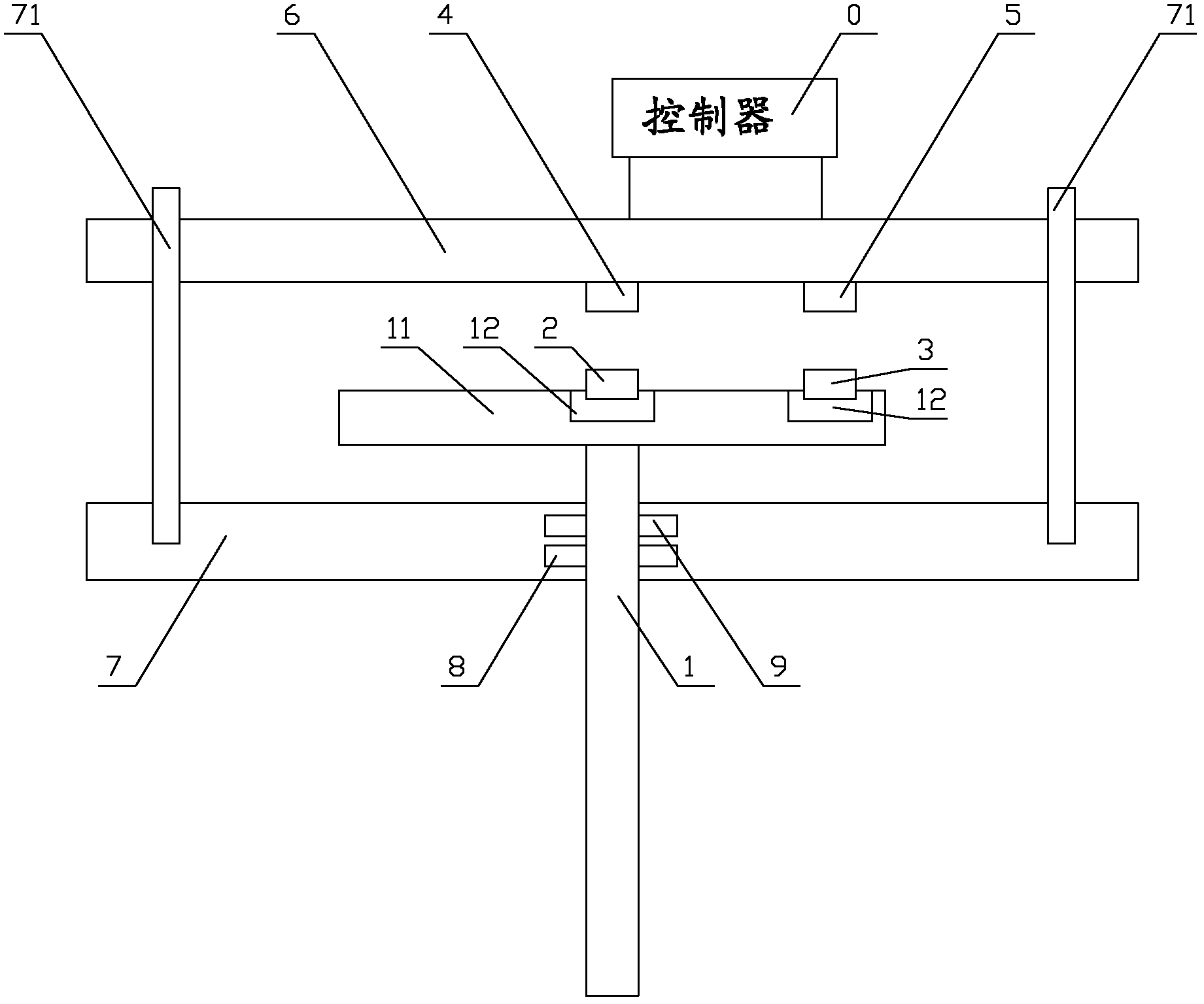 Multiturn rotary encoder