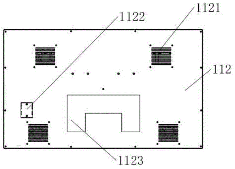 Video recording and driving device of medical endoscope