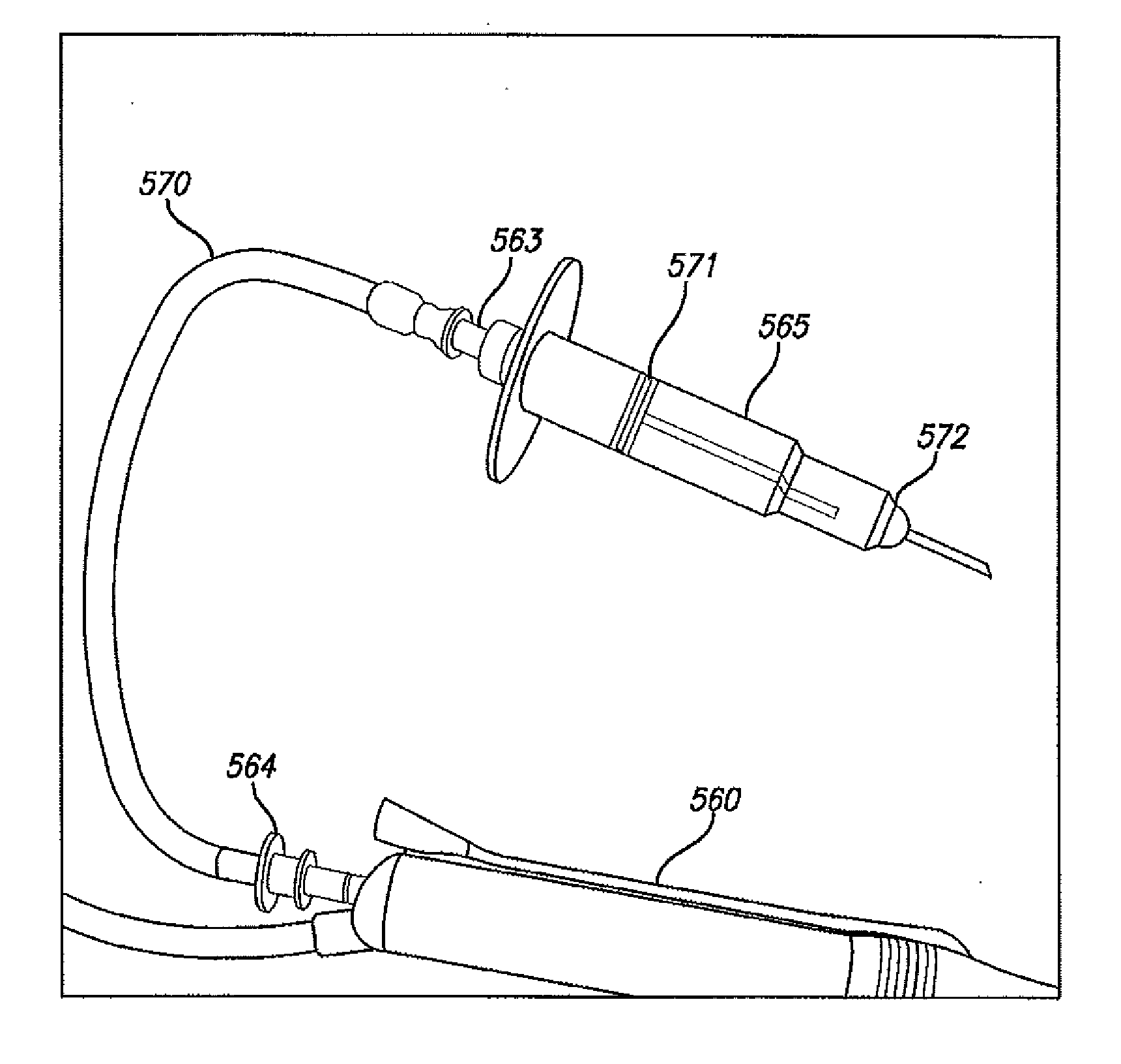 Insertion mode phacoemulsification employing powered iol delivery