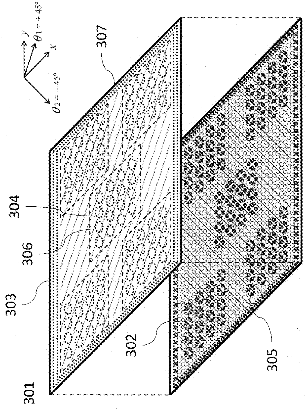 Reinforced fiber laminate sheet, fiber-reinforced resin molded body, and method for manufacturing reinforced fiber laminate sheet