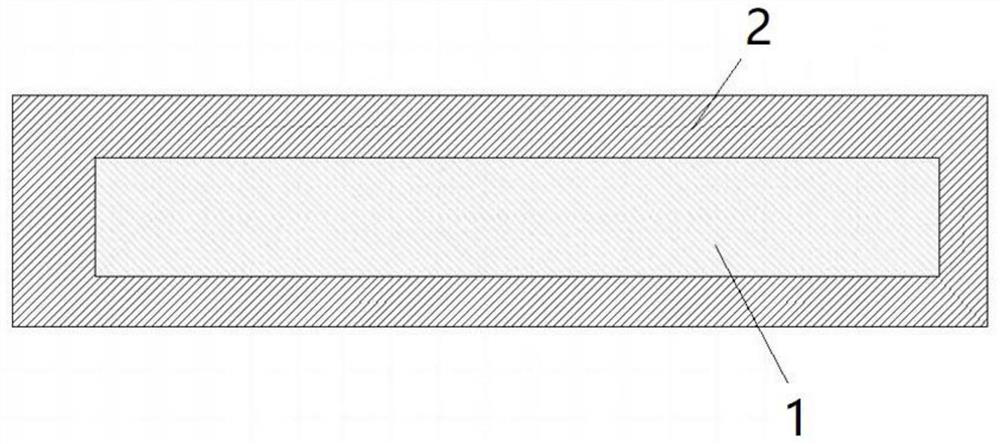 Internal fracture fixation device