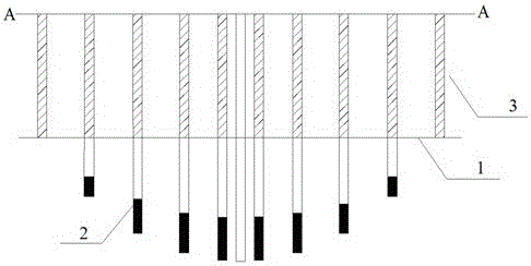 A Stress Relief Blasting Method Based on Face Grooving