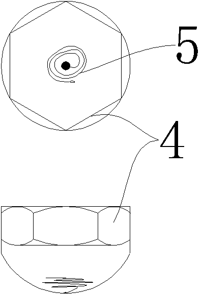 Explosion venting bolt system