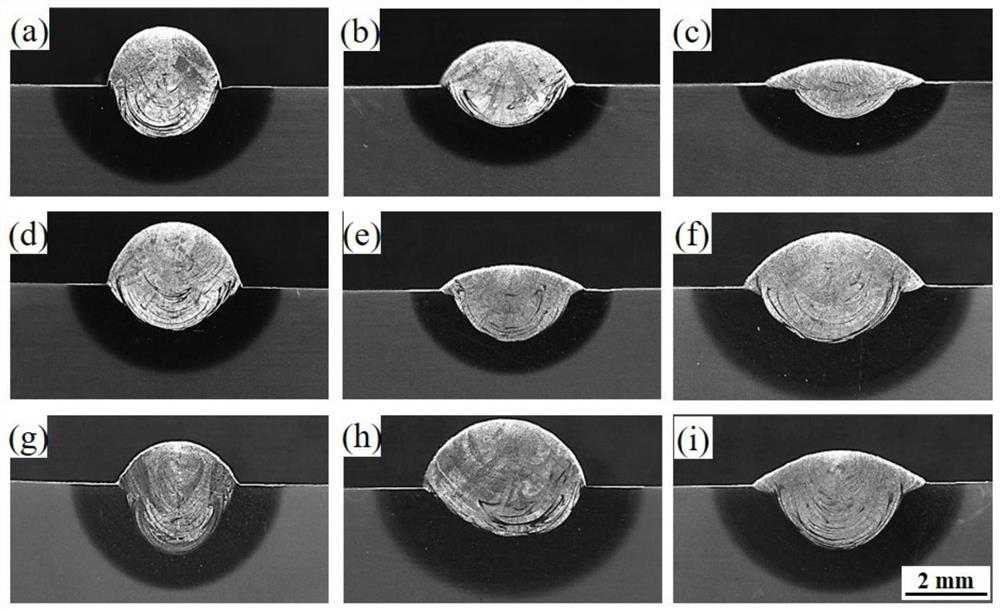 A Calculation Method of Groove Width of Narrow Gap Laser Filled Wire Welded Plate