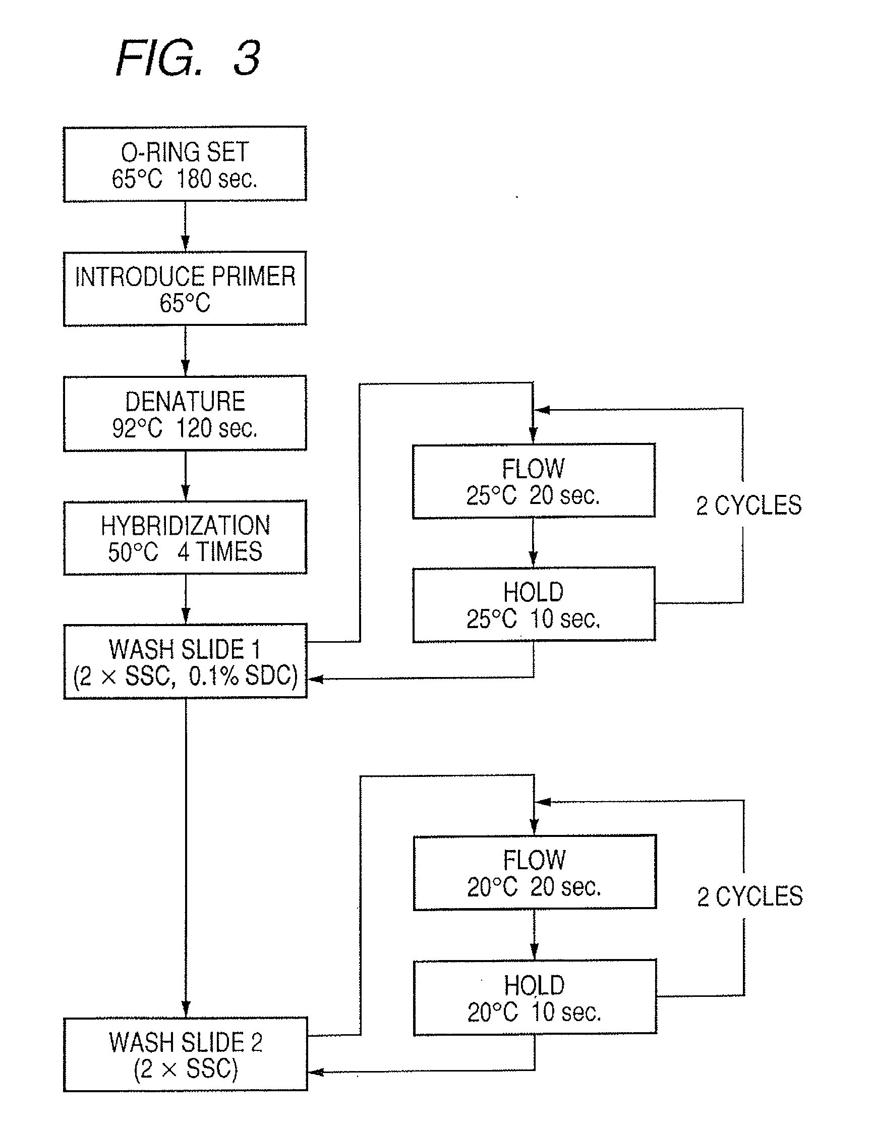 Probe, probe set, probe carrier, and testing method