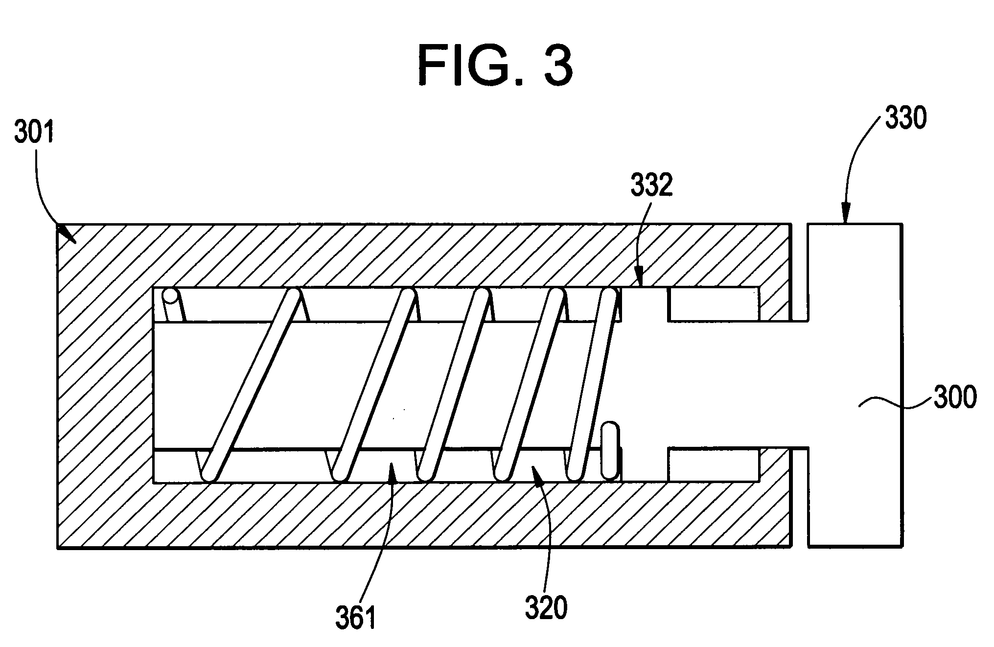 Apparatuses and methods for damping nuclear reactor components